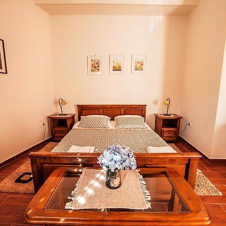 Guest House Sebelj Budva Rum bild