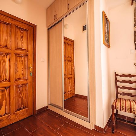 Guest House Sebelj Budva Rum bild