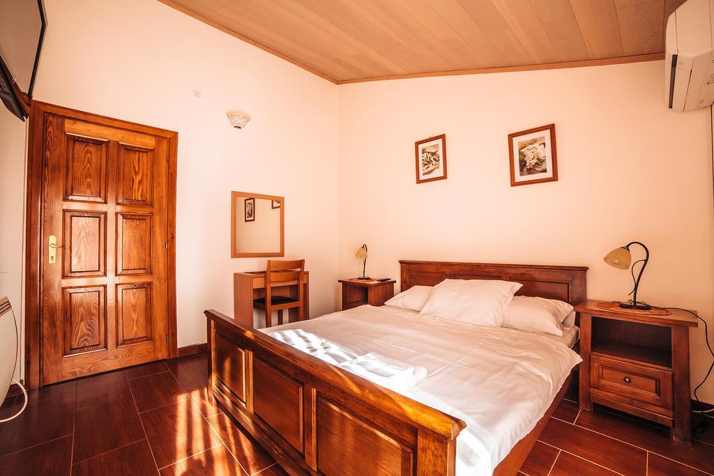 Guest House Sebelj Budva Rum bild